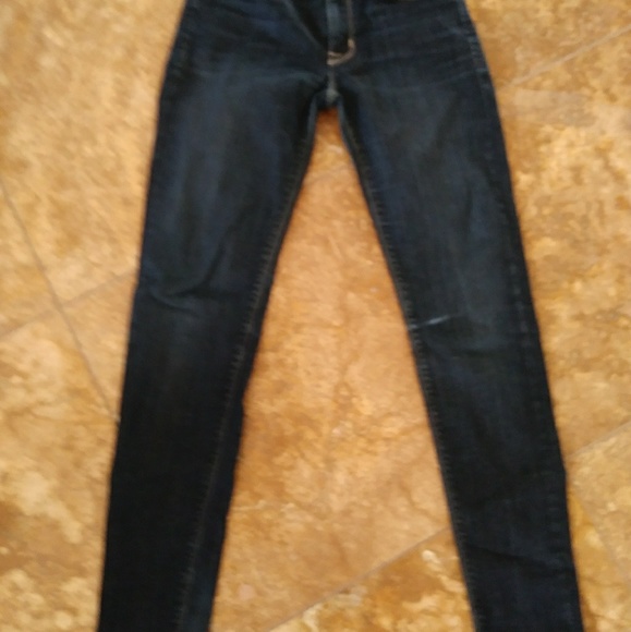 Hudson jeans 27 worn one time - Picture 1 of 7